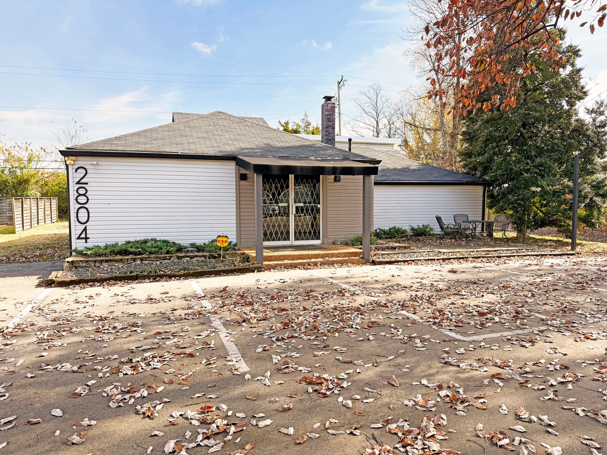 2804 Bransford Ave, Nashville, TN for Rent
