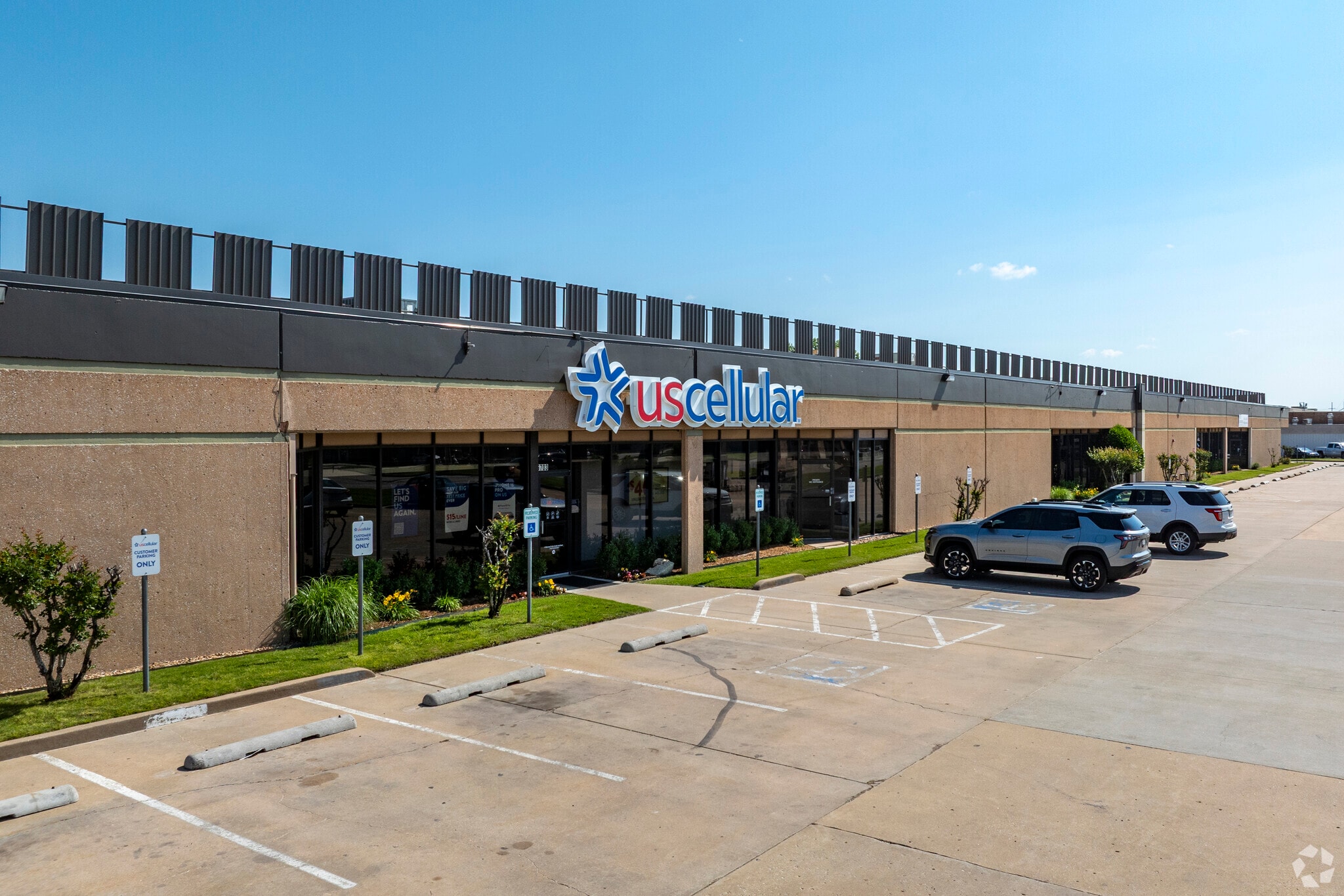 6701-6715 E 41st St, Tulsa, OK for Rent