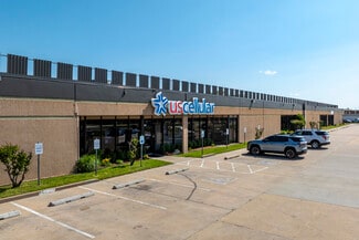 Tulsa, OK Office, Office/Retail, Retail - 6701-6715 E 41st St Tulsa, OK Office, Office/Retail, Retail - 6701-6715 E 41st St