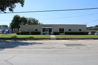Dallas, TX Flex - 1936 W Commerce St