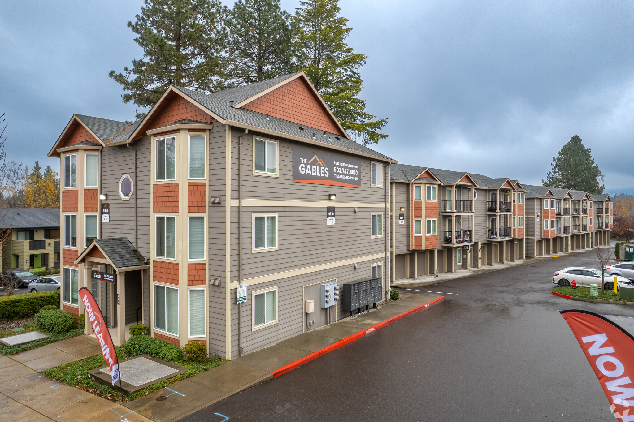 9520 SW Greenburg Rd, Tigard, OR for Sale