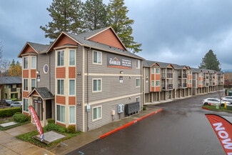Tigard, OR Apartments - 9520 SW Greenburg Rd Tigard, OR Apartments - 9520 SW Greenburg Rd