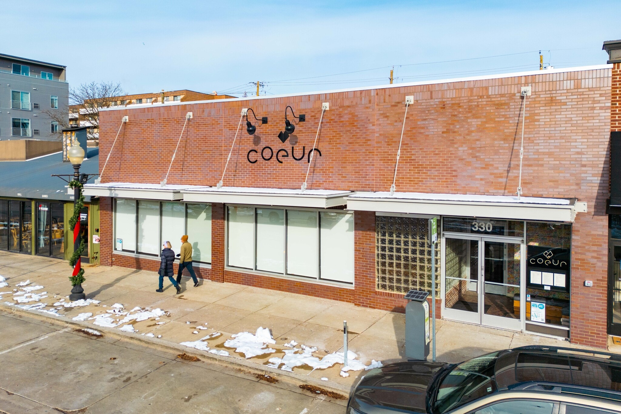 330 W 9 Mile Rd, Ferndale, MI for Rent