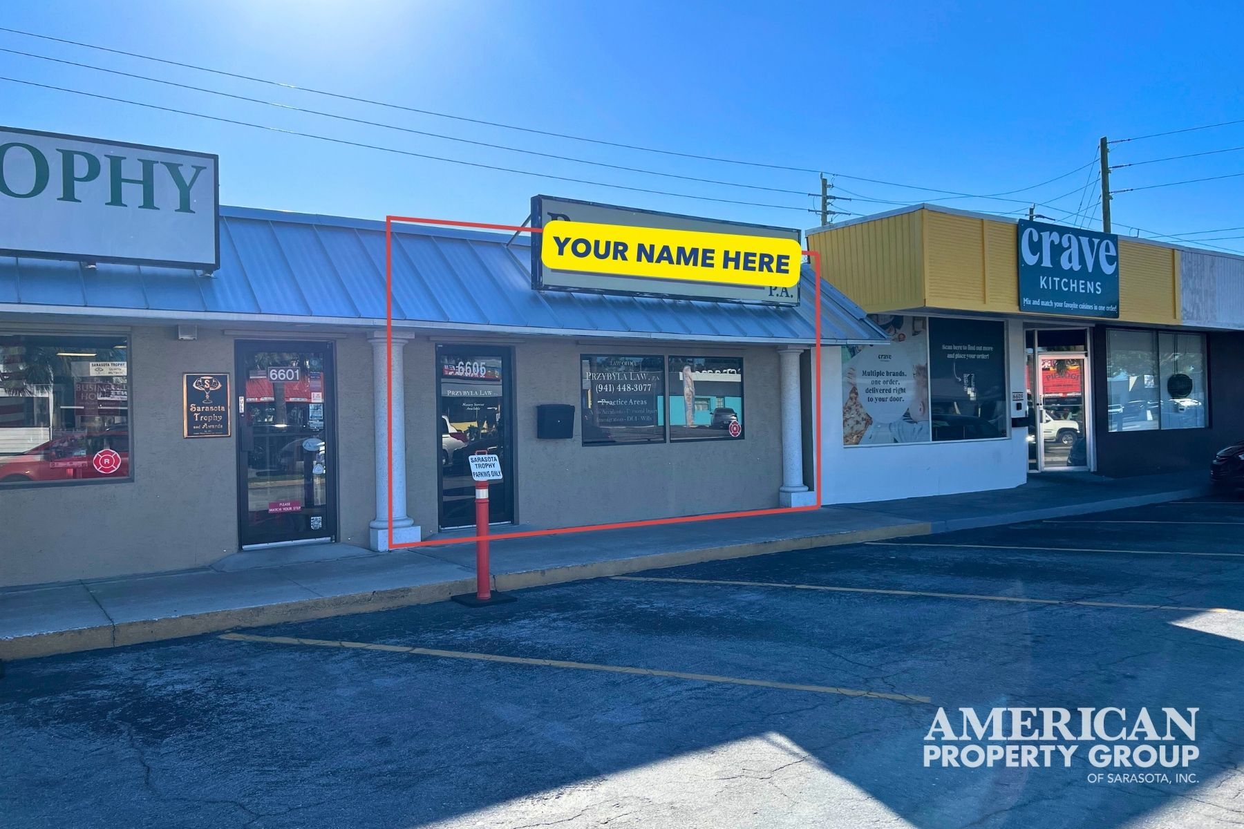 6605 Superior Ave, Sarasota, FL for Rent