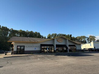 Portage, IN Retail - 6171 Melton Rd Portage, IN Retail - 6171 Melton Rd