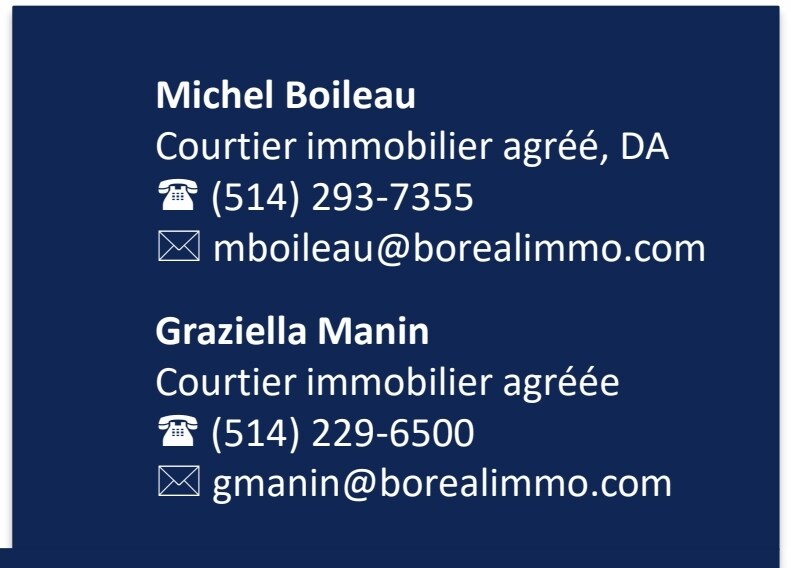 120 Rue Dubois, Saint-eustache, QC for Sale