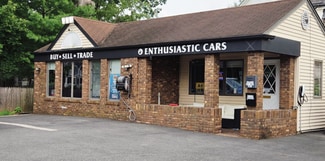 Highland Park, NJ Auto Dealership - 120 Woodbridge Ave Highland Park, NJ Auto Dealership - 120 Woodbridge Ave
