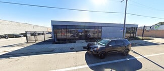 Chicago, IL Industrial - 6633-6639 W Irving Park Rd Chicago, IL Industrial - 6633-6639 W Irving Park Rd