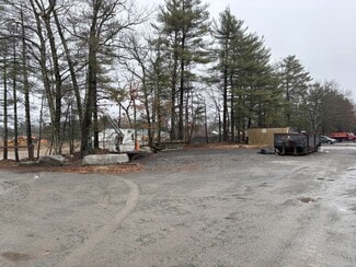 Groveland, MA Industrial - 934 Salem St