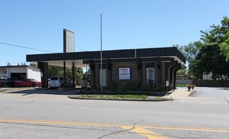 Olathe, KS Retail - 218 S Kansas Ave