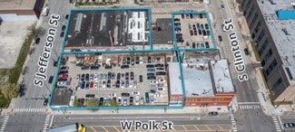 Redevelopment Opportunity