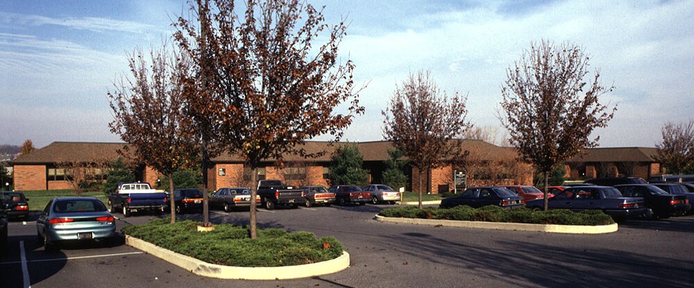 2201 Ridgewood Rd, Wyomissing, PA for Rent