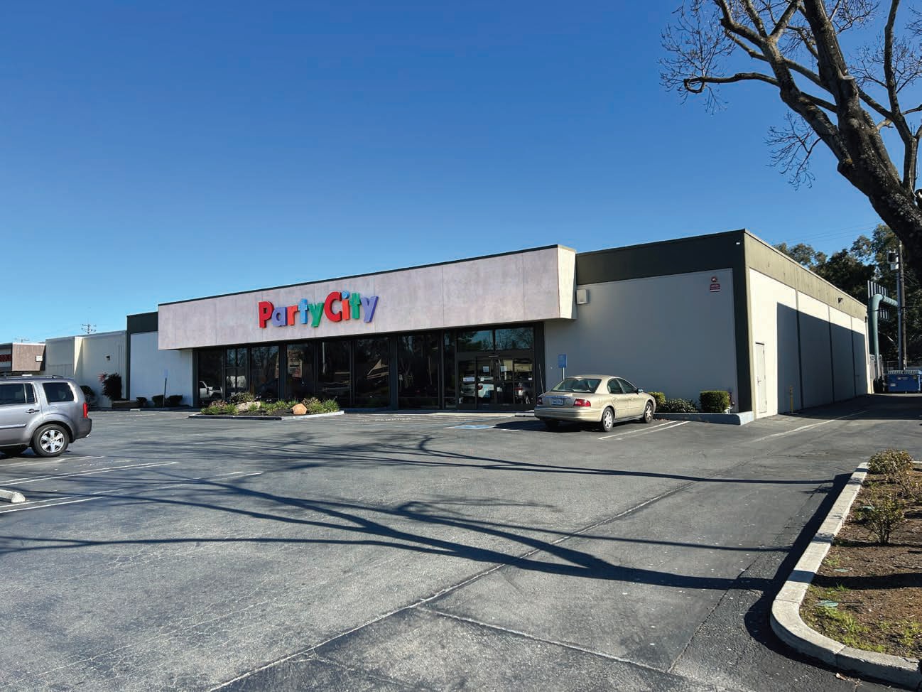 545 Contra Costa Blvd, Pleasant Hill, CA for Rent