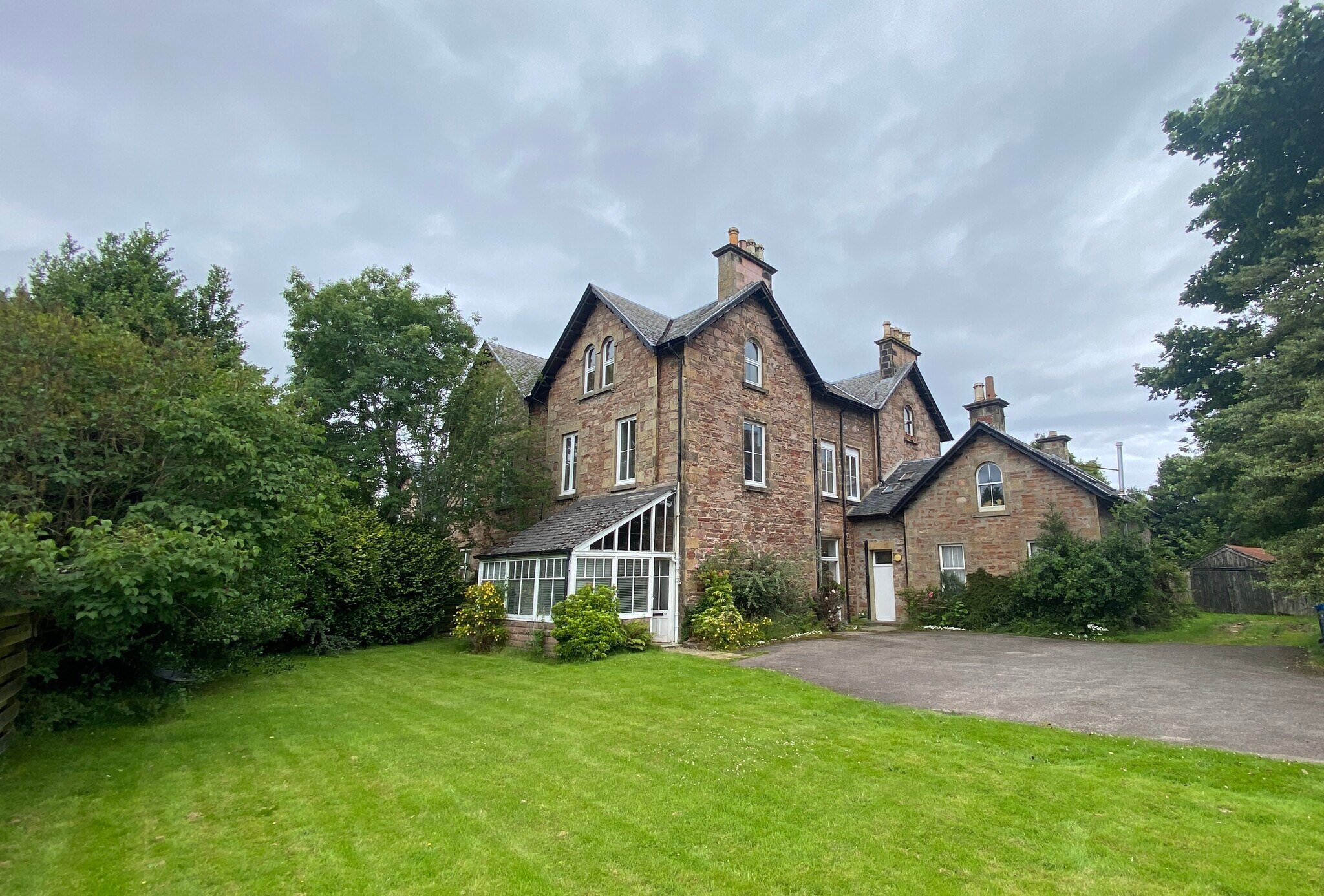 15B Culduthel Rd, Inverness, HLD for Sale