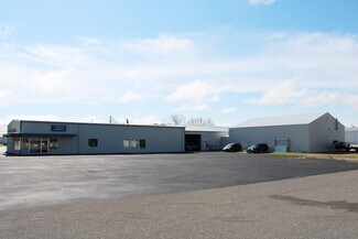 Clarion, IA Showroom - 1304 Central Ave E