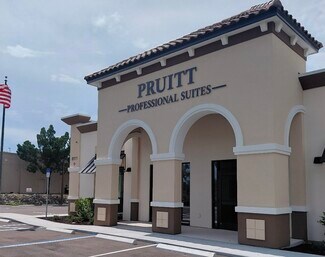 Estero, FL Office - 8111 Broadway Ave E Estero, FL Office - 8111 Broadway Ave E