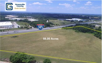 Fountain Inn, SC Commercial - 706 N Woods Dr