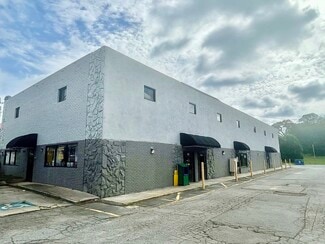 Riverdale, GA Office - 6714 Highway 85