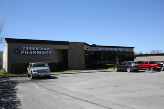 Houston, TX Office/Medical - 6033-6035 Airline Dr