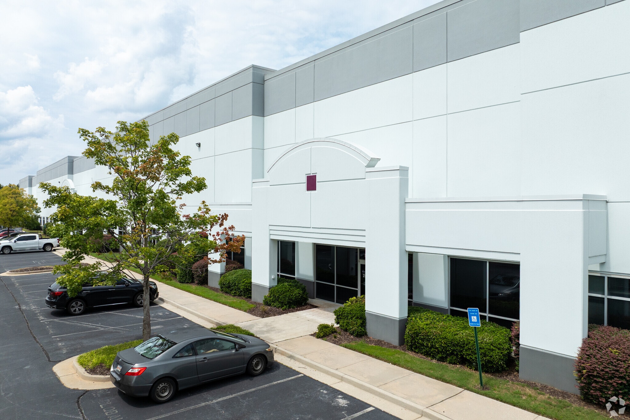 3511 Naturally Fresh Blvd, College Park, GA for Rent