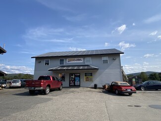 North Haverhill, NH Convenience Store - 2828 Dartmouth College hwy