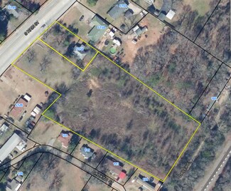 Cowpens, SC Residential Land - 5150 S Main St Cowpens, SC Residential Land - 5150 S Main St