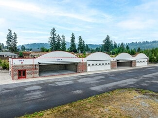 Eatonville, WA Specialty - 163 Reagan Ln #4 & 5