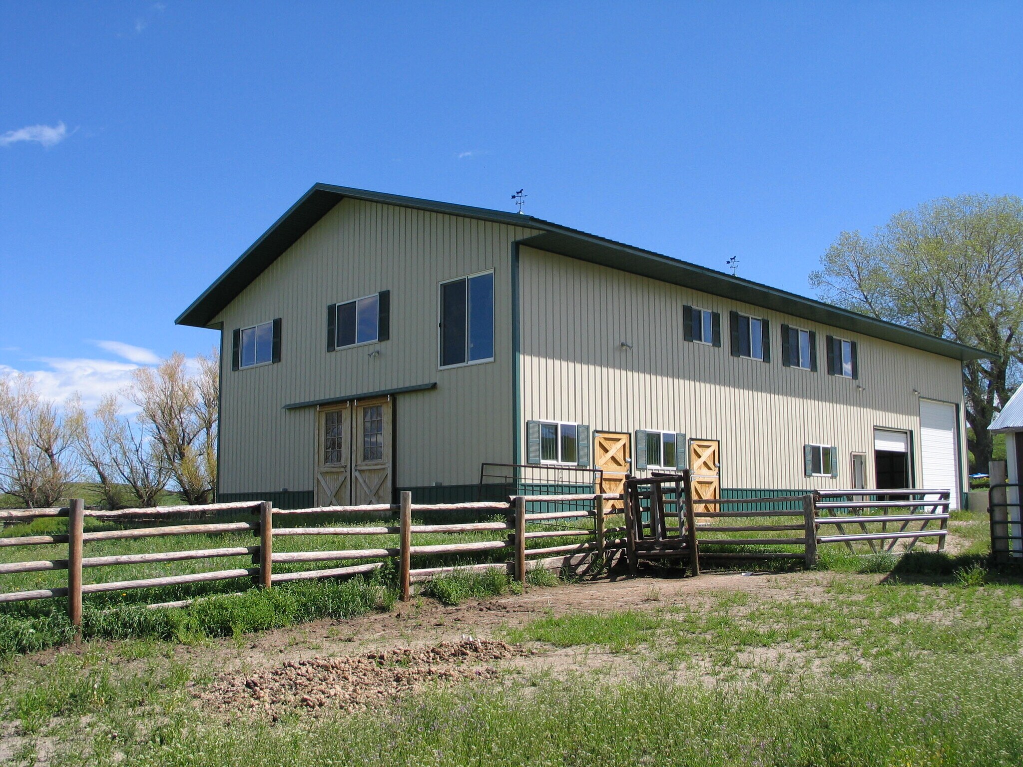3614 Us Highway 87, Sheridan, WY for Sale