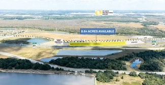 Orlando, FL Commercial Land - J Lawson Blvd Orlando, FL Commercial Land - J Lawson Blvd