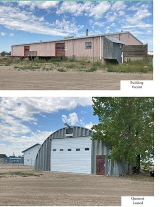 Estevan, SK Warehouse - 202 6th St