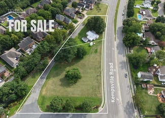 Chesapeake, VA Commercial - 841 Kempsville Rd Chesapeake, VA Commercial - 841 Kempsville Rd