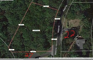 Lake Peekskill, NY Commercial - Lot 3 Maple Rd