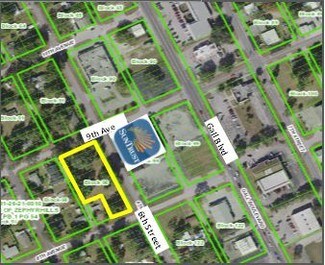 9th Ave And 6th Ave US Hwy 301  