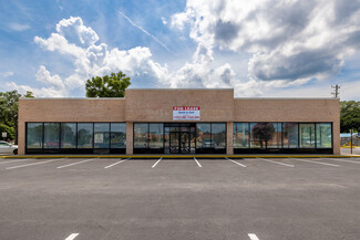 Pensacola, FL Office/Retail - 5353 N Palafox St