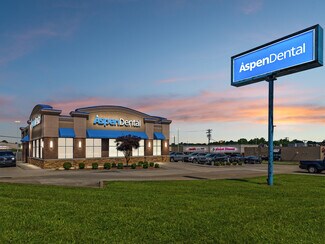 Somerset, KY Freestanding - 2911 S Highway 27