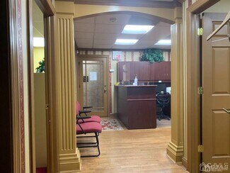 East Brunswick, NJ Office - C Brier Hill Ct