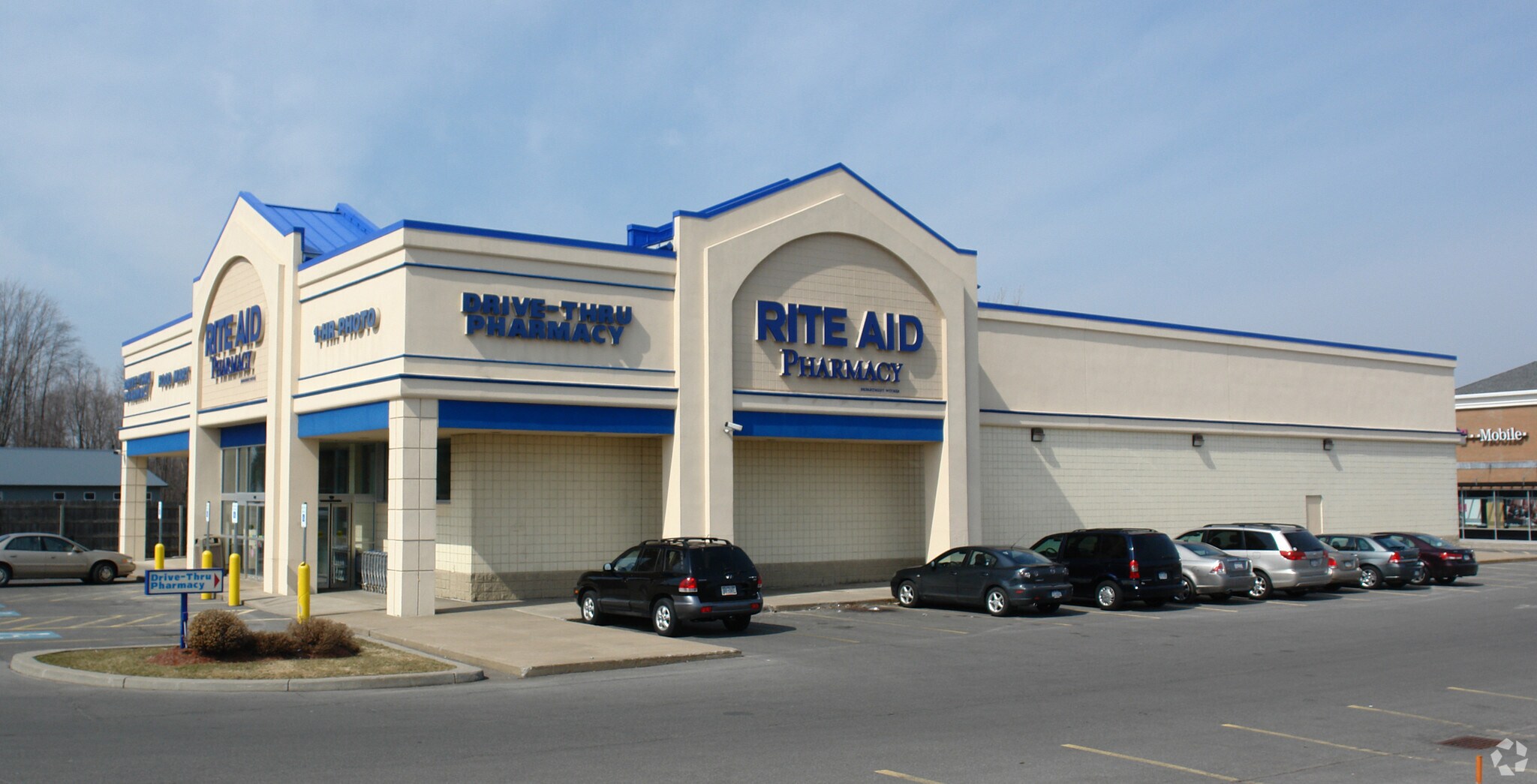 7939-7973 Brewerton Rd, Cicero, NY for Sale