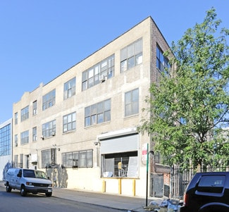 Long Island City, NY Flex - 35-18 37th St