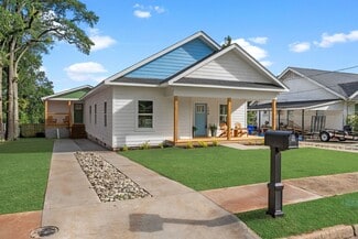 Premier Greenville Duplex Portfolio