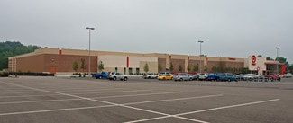 South Lebanon, OH Retail - 400 Corwin Nixon Blvd