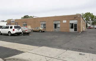 Ronkonkoma, NY Industrial - 55-59 Remington Blvd