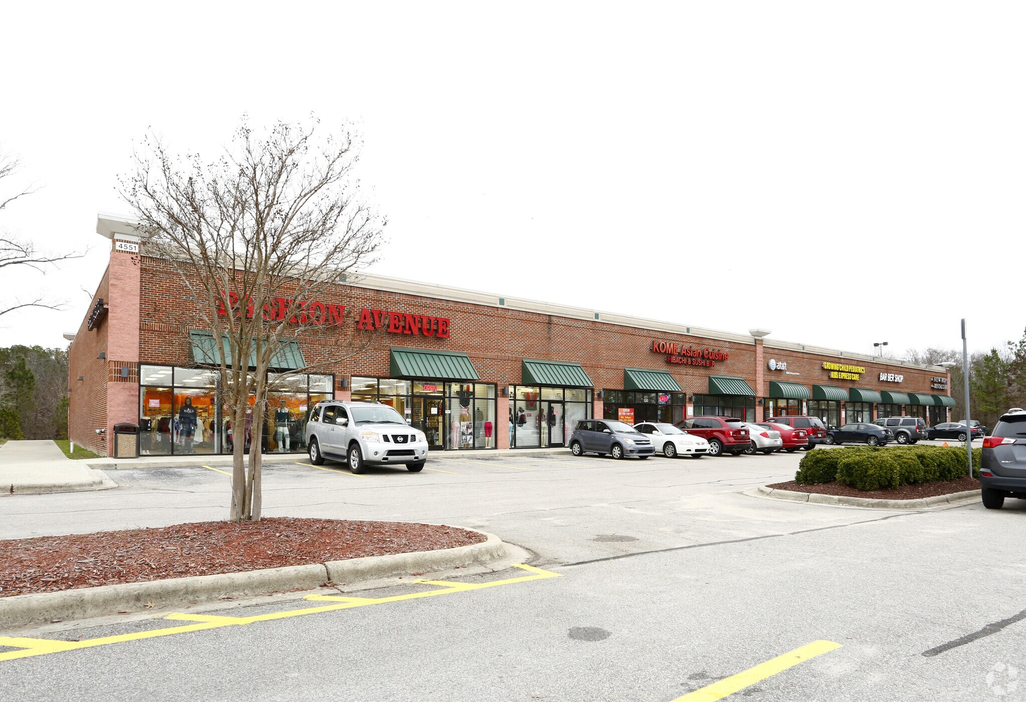 4551 New Bern Ave, Raleigh, NC for Rent