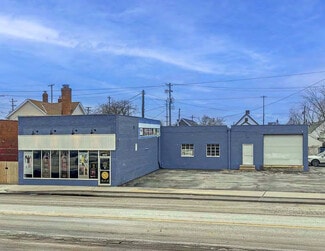 Cleveland, OH undefined - 5218 Detroit Ave