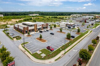 Bethlehem, GA Retail - 372 Exchange Blvd