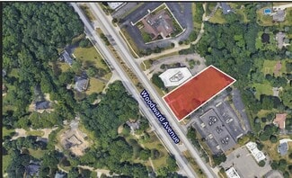 Bloomfield Hills, MI Medical - 43572 Woodward Ave