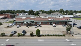 Madisonville, KY Retail - 9 E Arch St