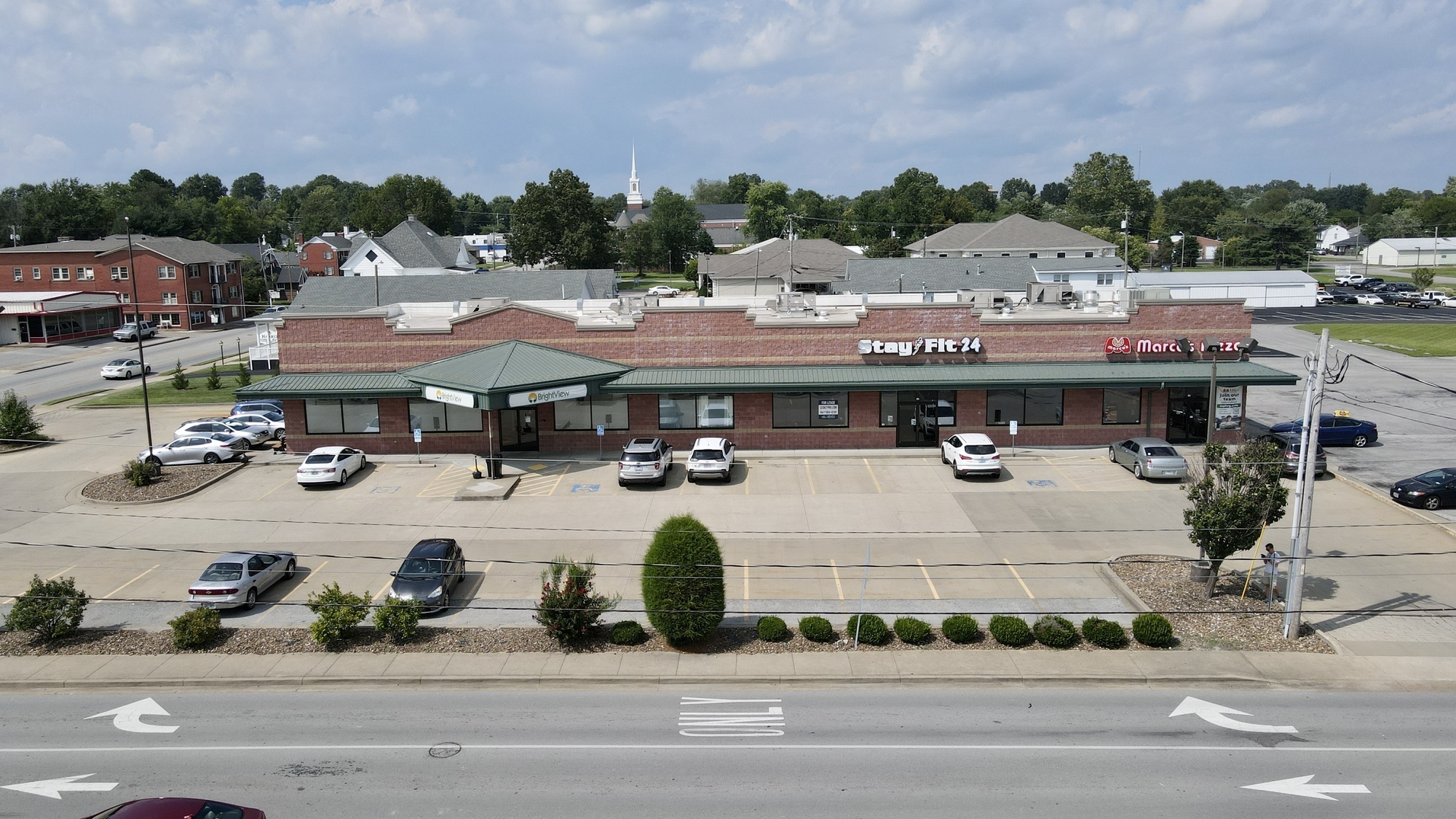 9 E Arch St, Madisonville, KY for Rent