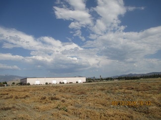 Hemet, CA Industrial - Oakwood St