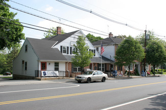 Rocky Hill, NJ Retail - 130 Washington St