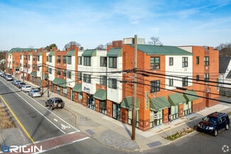 Westbury, NY Office/Retail, Retail - 701 Prospect Ave